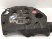 Engine cover (trim)