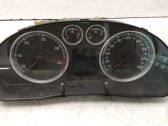 Speedometer (instrument cluster)