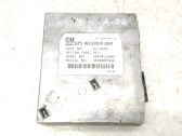 GPS navigation control unit/module