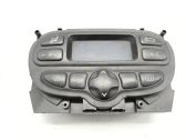 Climate control unit