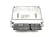 Engine control unit/module