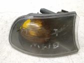 Front indicator light