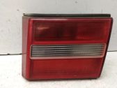 Tailgate rear/tail lights