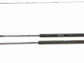Front bonnet/hood damper/strut