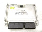 Engine control unit/module