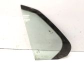 Rear vent window glass