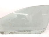 Front door window glass four-door