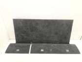 Trunk/boot mat liner