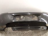 Rear bumper