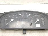 Geschwindigkeitsmesser Cockpit