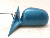 Front door electric wing mirror