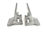 Engine bonnet/hood hinges