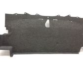Trunk/boot mat liner