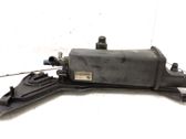 Coolant expansion tank/reservoir