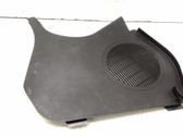 Foot area side trim