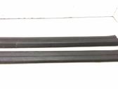 Front sill trim cover