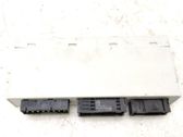 Central body control module