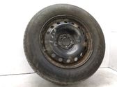R16 steel rim
