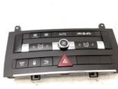 Climate control unit