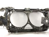 Radiator support slam panel bracket