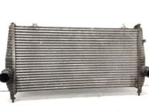 Intercooler radiator