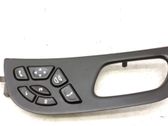 Seat control switch