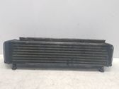 Intercooler radiator