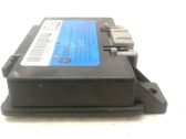 Keyless (KESSY) go control unit/module
