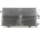 A/C cooling radiator (condenser)