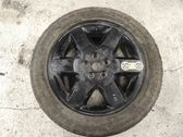R19 spare wheel