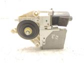 Front door window regulator motor