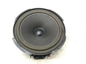 Rear door speaker
