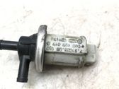 Electrovanne Soupape de Sûreté / Dépression