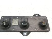 Relais de ventilateur de liquide de refroidissement