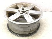 R17 alloy rim