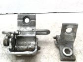 Front door hinges set
