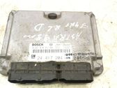 Engine control unit/module