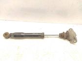 Rear shock absorber/damper