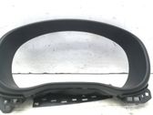 Dashboard trim
