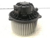 Heater fan/blower