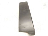 (B) Pillar trim (exterior)