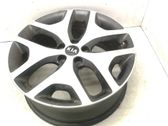 R19 alloy rim