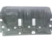 Trunk/boot mat liner