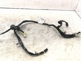 Tailgate/trunk wiring harness
