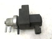 Secondary air pump