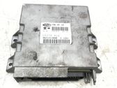 Engine control unit/module