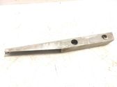 Fender mounting bracket