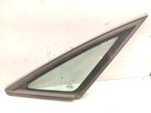 Front triangle window/glass