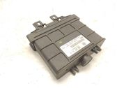 Gearbox control unit/module