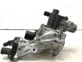 EGR valve